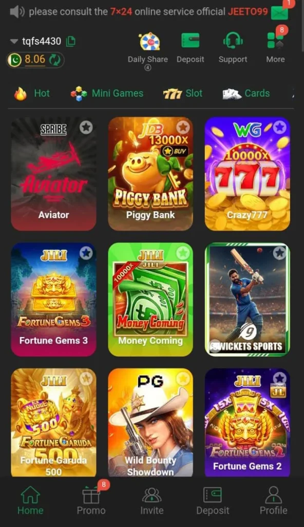 jeeto999
